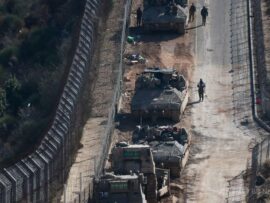 ゴラン高原は「永遠にイスラエルの一部」 ネタニヤフ首相が改めて強調　国際社会の承認と今後の展望は？