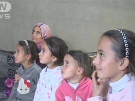 シリア帰還：希望と不安が交錯する難民たちの故郷への道