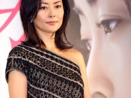 中山美穂さん、54歳で急逝：歌姫の人生を振り返る