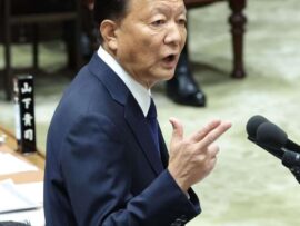 川口市クルド人問題：自民党新藤氏が国会で対応を強く求める