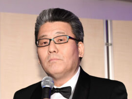 小倉智昭さん、77歳で逝去。「生涯現役」貫くジャーナリストの最期
