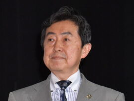 笠井信輔アナ、小倉智昭さんとの最後の電話での会話を涙ながらに告白