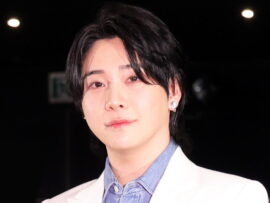 Mrs. GREEN APPLE大森元貴、しゃべくり007で名倉潤を驚愕させる！？ミセス結成秘話とハプニングの爆笑エピソード