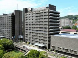 SNSに告発者の私的情報？　兵庫県、同一かどうか「客観的に調査」