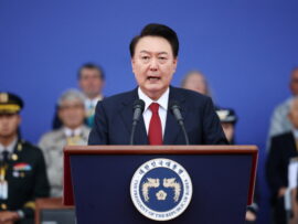 韓国ユン大統領、戒厳令時に「議員を引っ張り出せ」と軍司令官に直接指示か