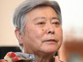 小倉智昭氏、77歳で逝去。「とくダネ！」の名キャスター、がん闘病の末に力尽きる