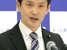 立憲民主党、新人議員の不祥事続発で窮地？！　党の未来への影響は？