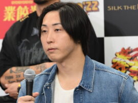 ＢＤ溝口勇児氏　ヒカルに不快感「気分悪い」「イラッとした」ＳＮＳ学校開校のヴァンビ批判に「全然論点ズレてる」