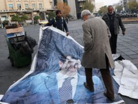 シリア暫定政府樹立、アサド政権崩壊後の混乱収束なるか？