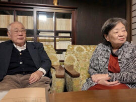 冷泉家：和歌の伝統を守る名家の知られざる物語