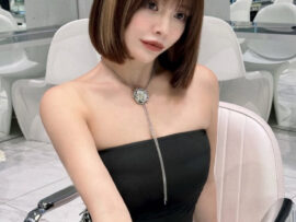 炎上作家・妹尾ユウカ氏、まさかの「おじさん専用パーカー」販売で波紋広がる！