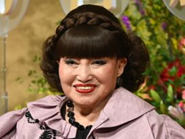 黒柳徹子、麻生太郎氏との見合い話の裏側をテレビで告白！驚きのエピソードにスタジオ騒然