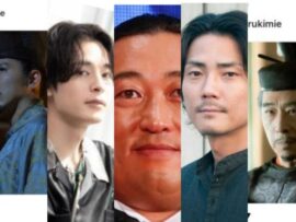 【光る君へ】最終回目前！心に残る名演技トップ５！