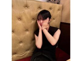 高畑充希、有村架純と結婚祝い！12年来の友情にファン感動