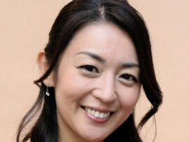 中山美穂さん追悼、酒井美紀さんが「Love Letter」秘蔵写真公開で想い語る