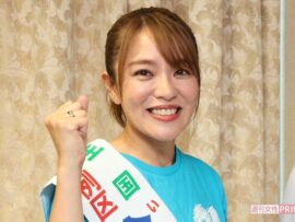 今井絵理子議員、再び炎上！過去の国会質疑動画で失笑を買う
