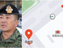 12・3事件：Tマップで国会突入を指示された韓国最精鋭部隊の真実