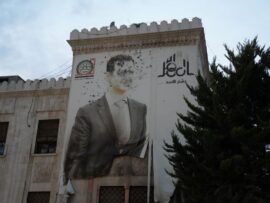 第三次世界大戦はすでに始まっているのか？シリア情勢と世界紛争の連鎖