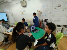 インターナショナルスクール人気の秘密：探究型学習で未来を創造する子どもたち