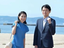 兵庫県知事選SNS戦略のキーマン、沈黙続ける折田氏に説明責任を求める声