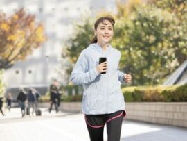【初心者必見】ズルいランニングでダイエット＆健康！10分で変わる体と心