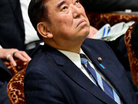 石破政権初の補正予算案、その真価は？ 経済活性化への道筋を探る