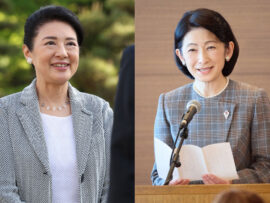 雅子皇后61歳誕生日と愛子内親王殿下のご活躍：国民の期待と皇室の未来