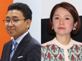 フジテレビ新人アナいじり騒動：西山喜久恵アナが謝罪、真の謝罪理由は？