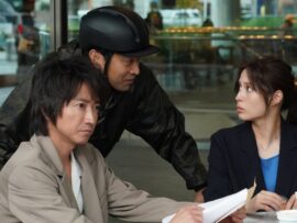 異常解決から神話へ…ドラマ「全領域異常解決室」脚本家・黒岩勉×プロデューサー・大野公紀インタビュー：藤原竜也＆広瀬アリスの演技の凄み、そしてクライマックスへ