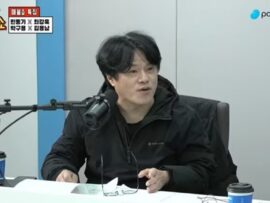 韓国大統領退陣デモ：教授の発言が物議、女性軽視との批判噴出
