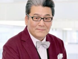 【訃報】小倉智昭さん逝去。「とくダネ！」22年間、生涯現役を貫いた名キャスターを偲ぶ