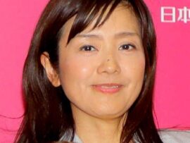 小倉智昭さん、77歳で逝去――菊間千乃さんら、深い悲しみに暮れる