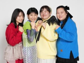 ぼる塾、THE W 2024で爆笑コント披露も惜しくも敗退！4人体制の面白さ再確認！