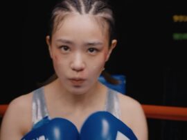 奈緒主演「あのクズを殴ってやりたいんだ」感動の最終回！玉森裕太との恋の行方は？そして那須川天心のサプライズ登場に視聴者騒然！
