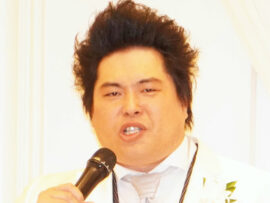 へずまりゅう、実家と完全に絶縁状態に…波乱の人生を再び歩む