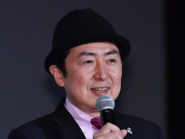 笠井信輔氏、恩師・小倉智昭さんとの最期の電話を涙ながらに語る