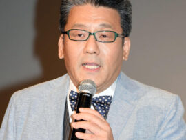 小倉智昭さん、77歳で逝去。「とくダネ！」キャスターとして活躍、生涯現役を貫く