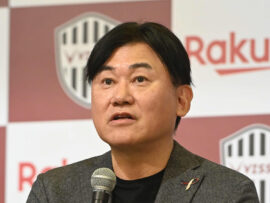 三木谷浩史氏、経団連を厳しく非難「頑張って成功した人に懲罰的重税、正気か」