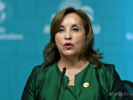 12歳少女殺害事件を受け、ペルー大統領が児童レイプ犯への死刑復活を議論へ