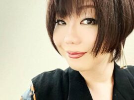 中森明菜、ミッツ・マングローブとハグ！感動のツーショット写真公開でファン歓喜！