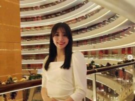 【志田千陽選手】純白ドレス姿が「美しすぎ」と話題！ワールドツアーファイナルズへの決意も