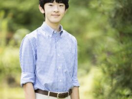 悠仁さま、筑波大学生物学類に推薦合格！未来の天皇の研究への情熱