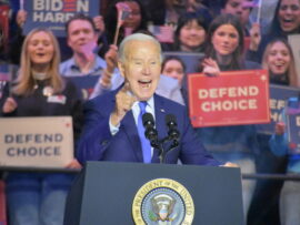 バイデン大統領、日鉄によるUSスチール買収阻止へ - 国家安全保障上の懸念で