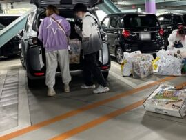 転売ヤーの実態：夢の国を食い物にする闇ビジネス