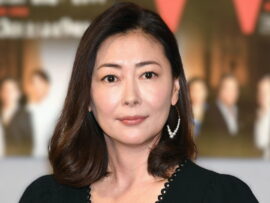 中山美穂さんと親友の男性芸人　遺体と悲しみの対面「いつもの寝てる姿と変わらない」