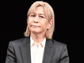 小室哲哉氏、globe時代を回顧「KEIKOさんは壮絶だった」 東京ドーム3days公演の苦労を語る