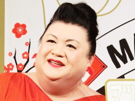 マツコ・デラックス、日光不足で身長5cm縮む！？驚きの告白に健康への影響が心配の声