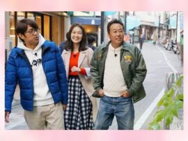 福田典子アナ、韓国風メイクで大変身！ 最新ショットに絶賛の声