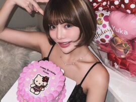 40代男性必見？炎上作家・妹尾ユウカ氏の「おじさん専用パーカー」が話題沸騰！