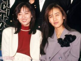 工藤静香、盟友・中山美穂さんへの追悼メッセージに込められた深い絆と想い